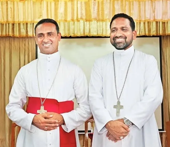 Episcopal Patrons