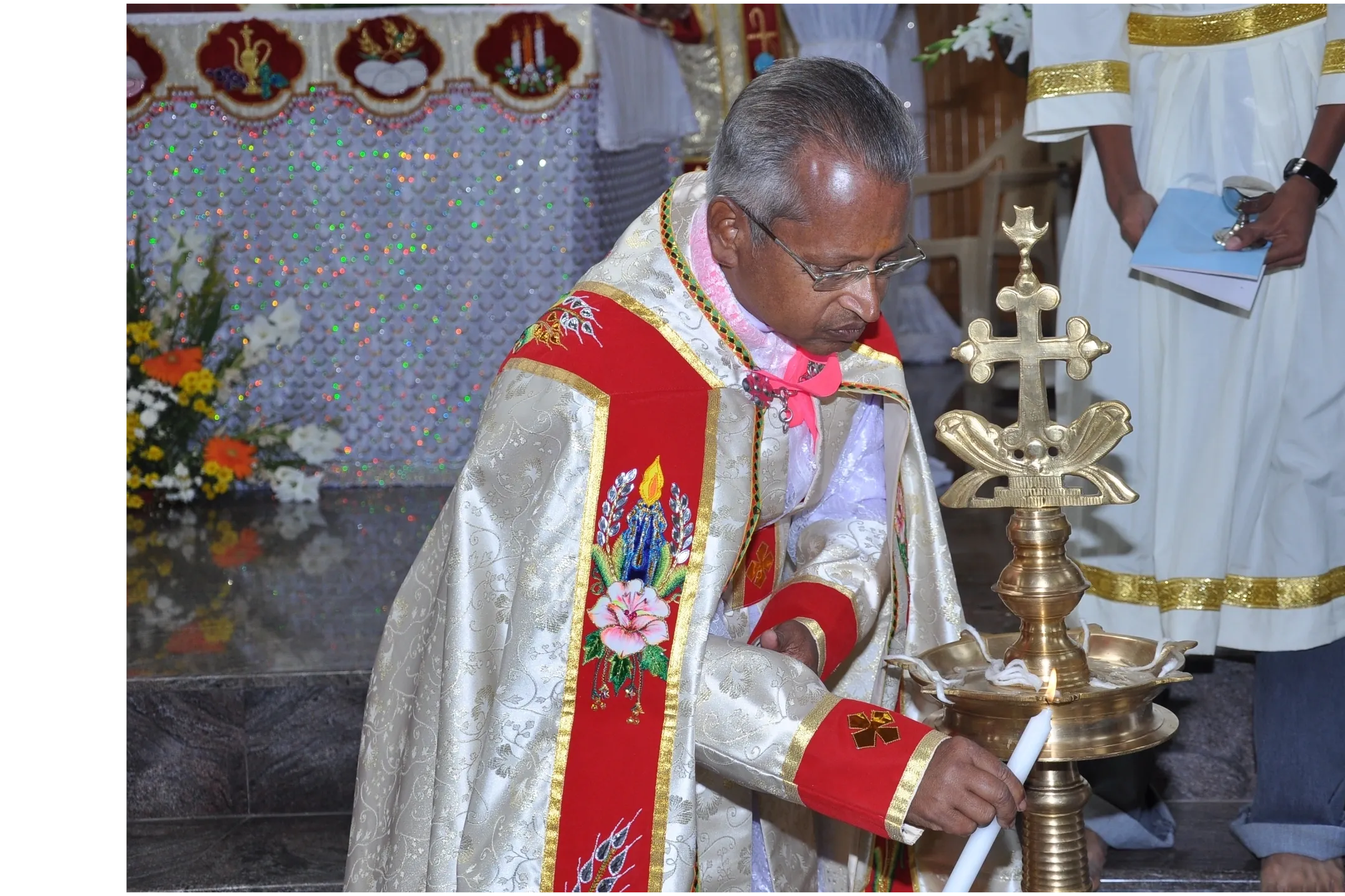 Fr Jose Kulirany