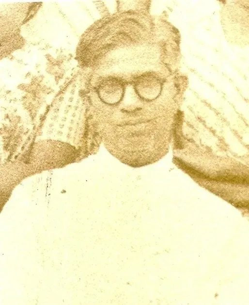 Rev Fr Kuriakose